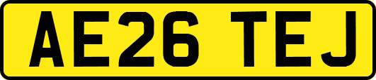 AE26TEJ