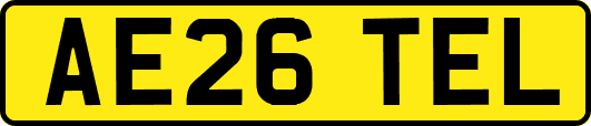 AE26TEL