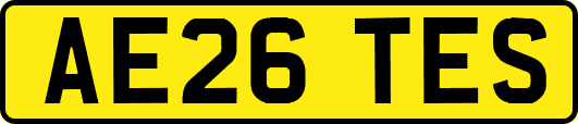 AE26TES