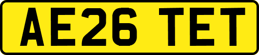 AE26TET