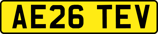 AE26TEV