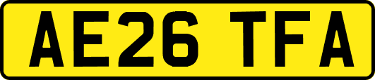 AE26TFA