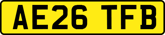 AE26TFB