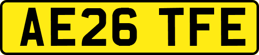AE26TFE