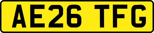 AE26TFG