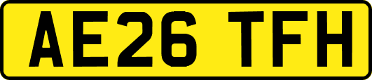 AE26TFH