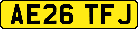 AE26TFJ