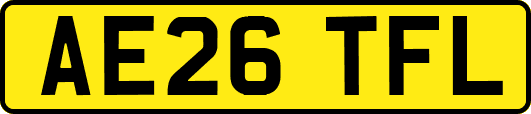 AE26TFL