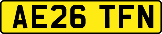 AE26TFN