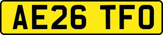 AE26TFO