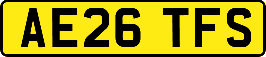 AE26TFS