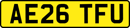 AE26TFU