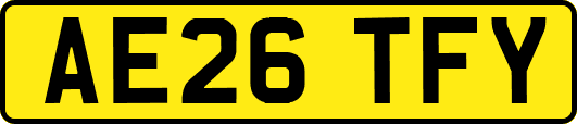 AE26TFY