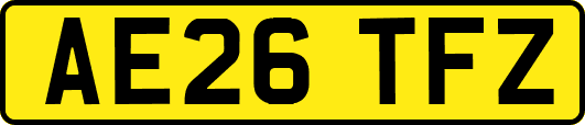 AE26TFZ