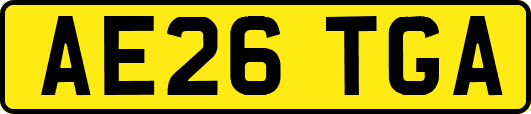 AE26TGA