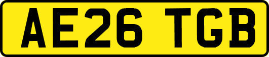 AE26TGB