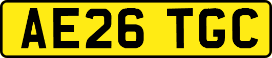 AE26TGC