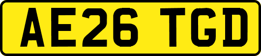 AE26TGD
