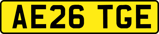 AE26TGE