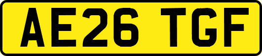 AE26TGF