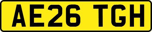 AE26TGH
