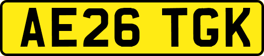 AE26TGK