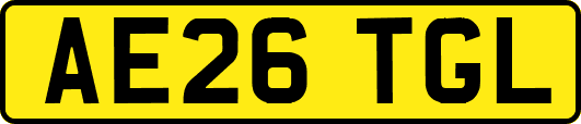 AE26TGL