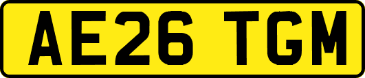 AE26TGM
