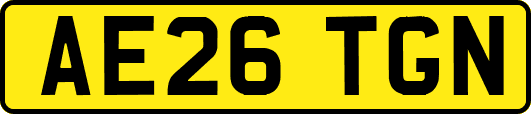 AE26TGN