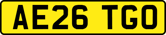 AE26TGO