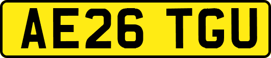 AE26TGU