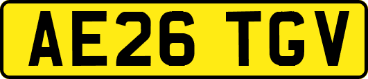 AE26TGV
