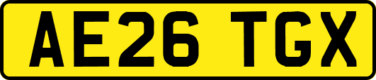AE26TGX