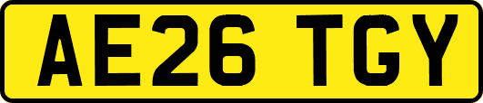 AE26TGY