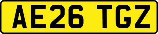 AE26TGZ