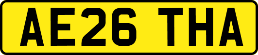 AE26THA