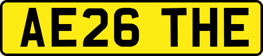 AE26THE