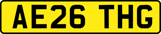 AE26THG