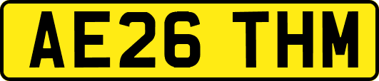 AE26THM