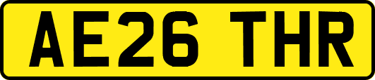 AE26THR