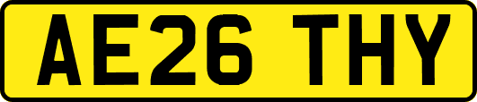 AE26THY