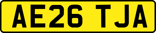 AE26TJA