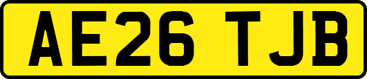 AE26TJB
