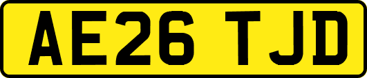 AE26TJD