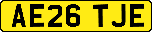 AE26TJE