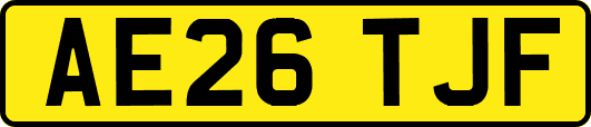 AE26TJF