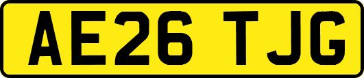 AE26TJG