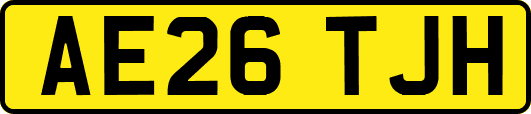 AE26TJH