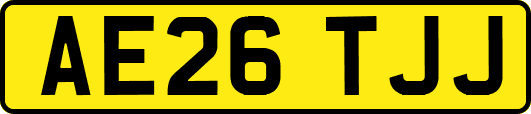AE26TJJ