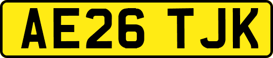 AE26TJK